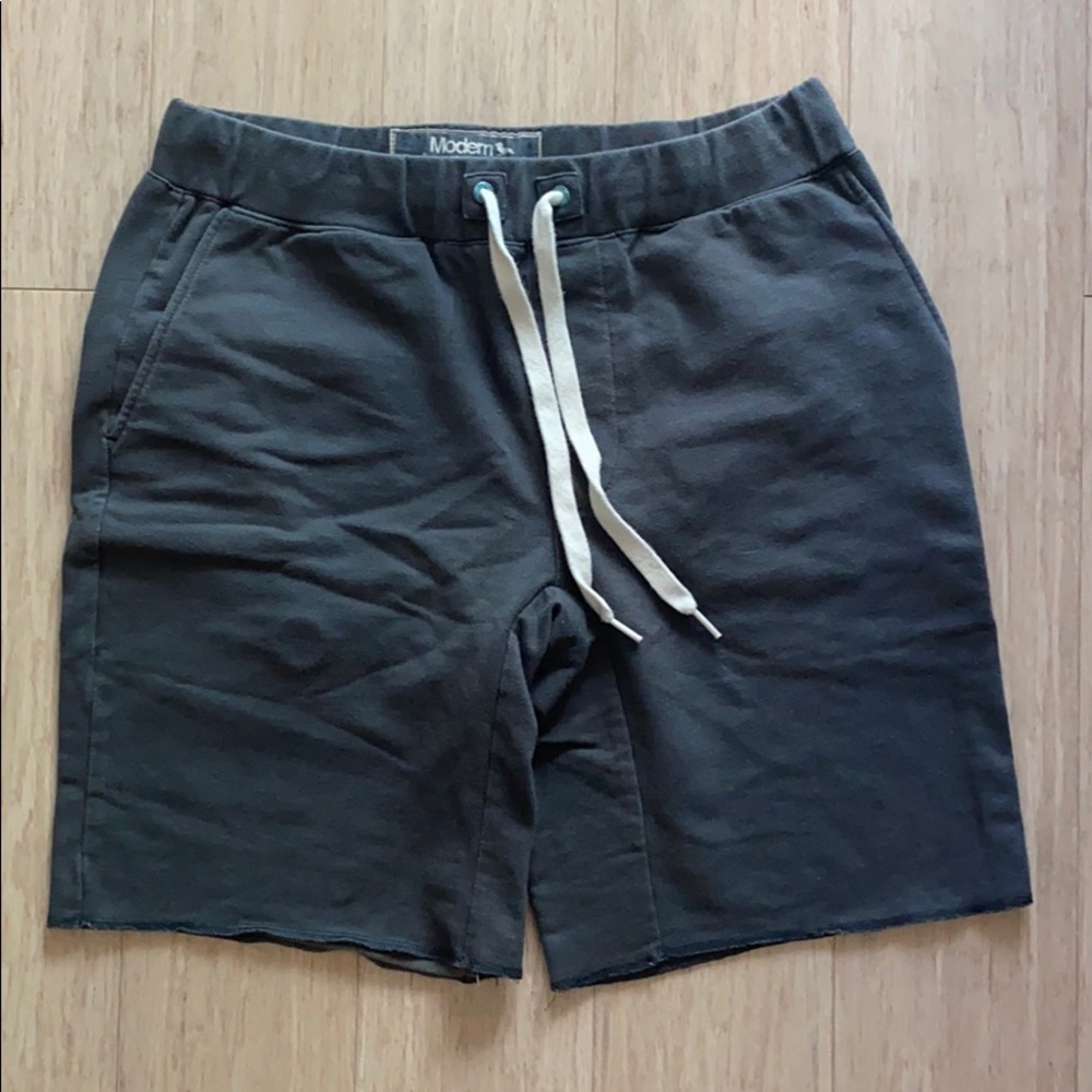 Men’s Modern amusement Soft shorts